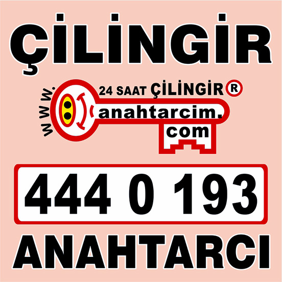 Çeliktepe Çilingir